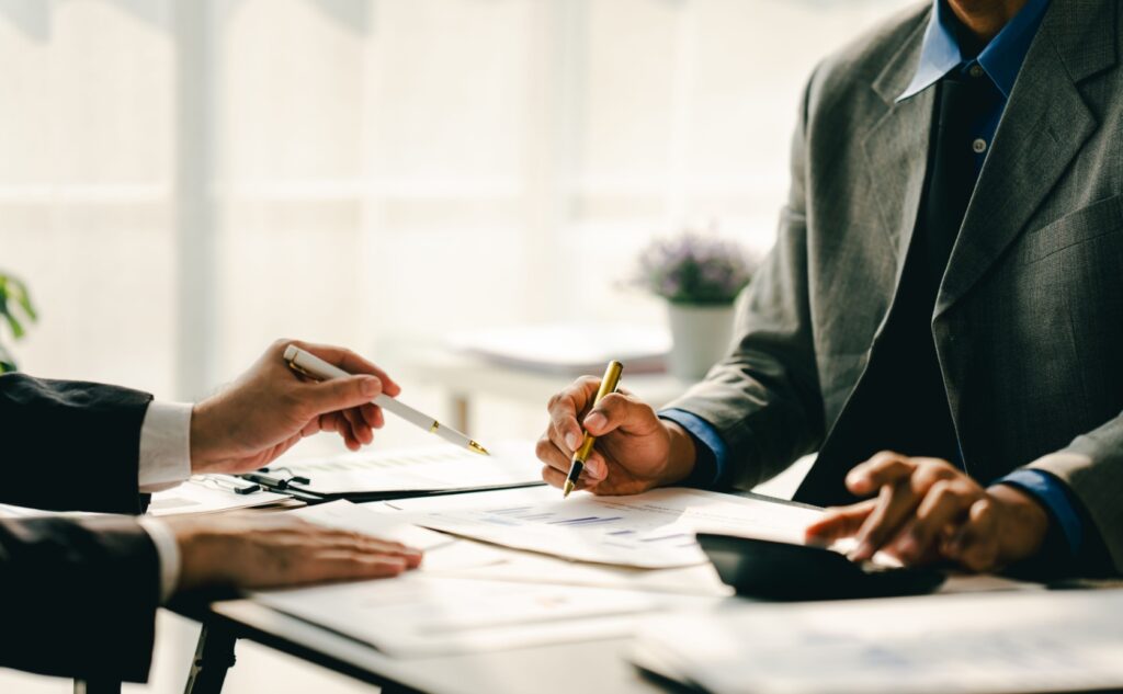 Is it possible to negotiate with debt collectors?