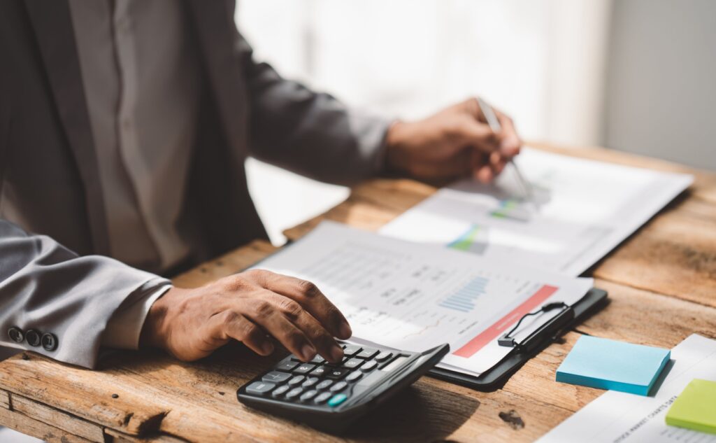 What are some negotiating techniques you use when collecting debt repayments from customers?