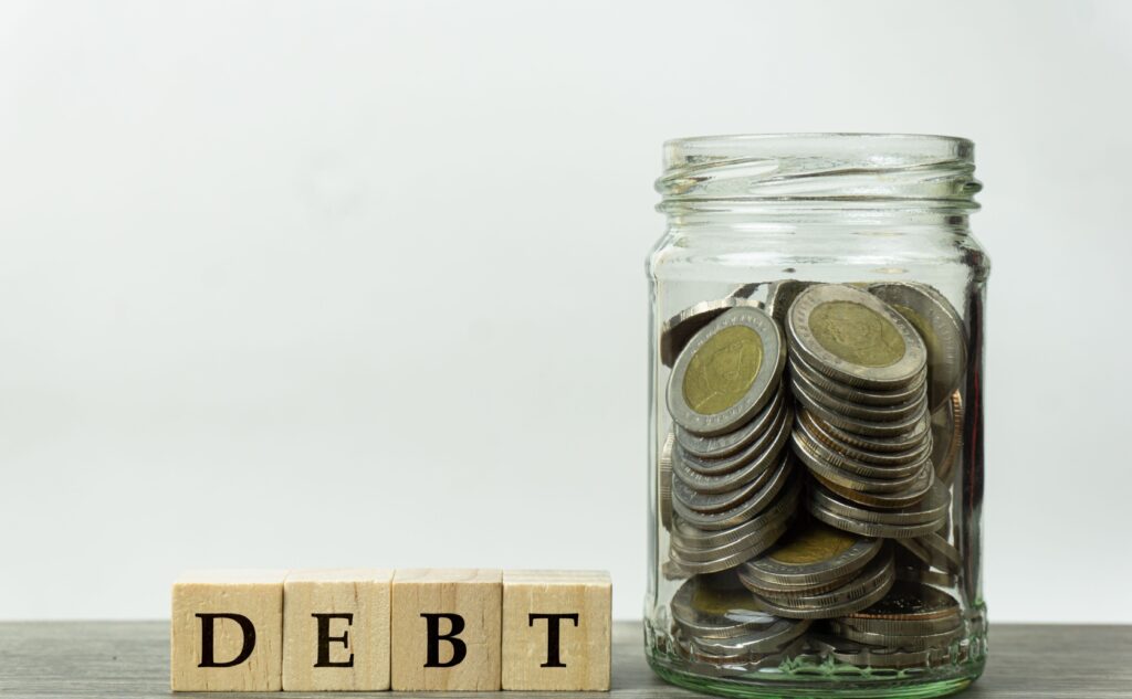 What to do when you receive a debt collection letter?