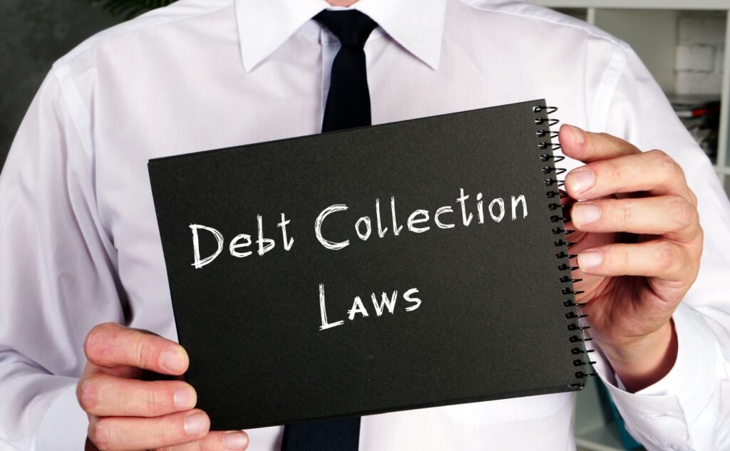 Who are the best lawyers for debt collection near me