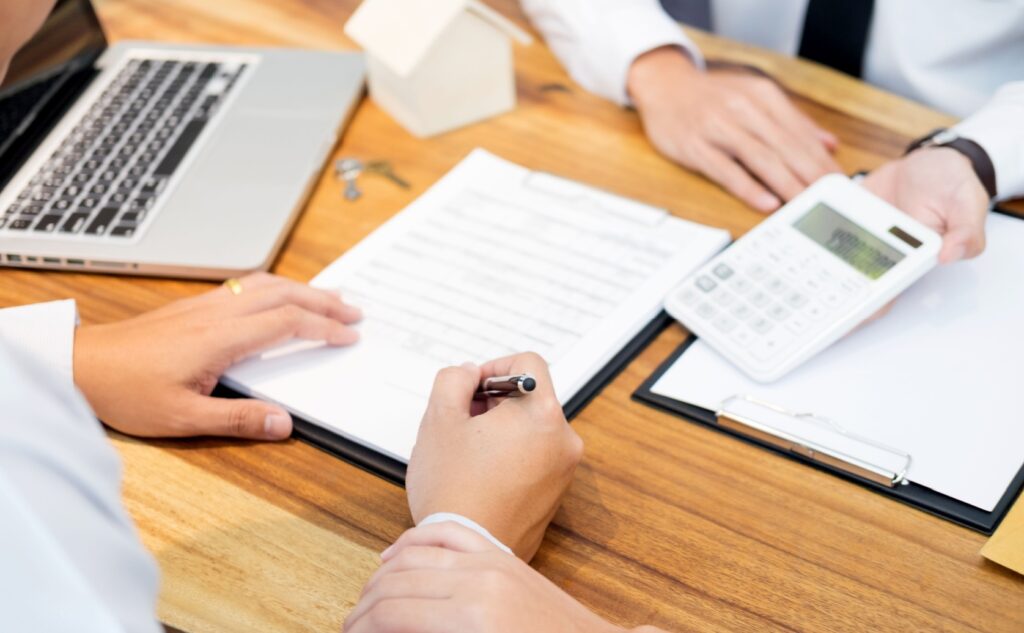 can you negotiate debt collection letter?