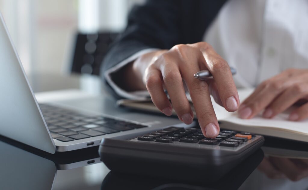 can you negotiate with a debt collector after being served