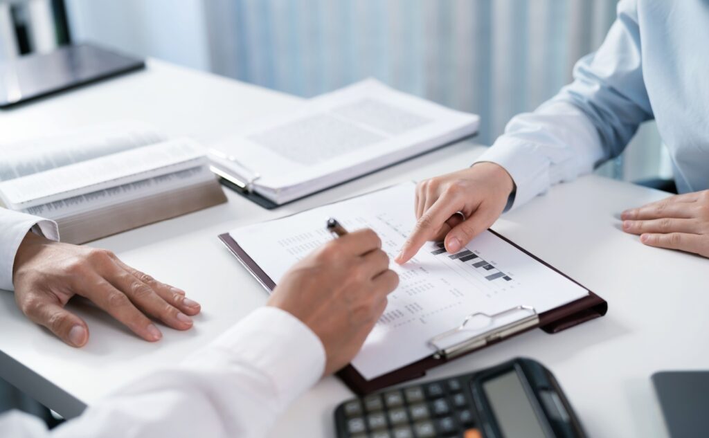 debt collection negotiation