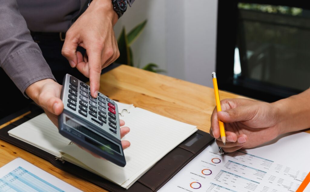 Debt collection companies in Randburg