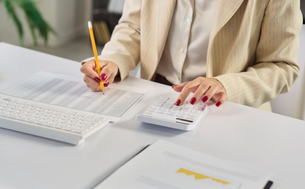How serious is debt collection?