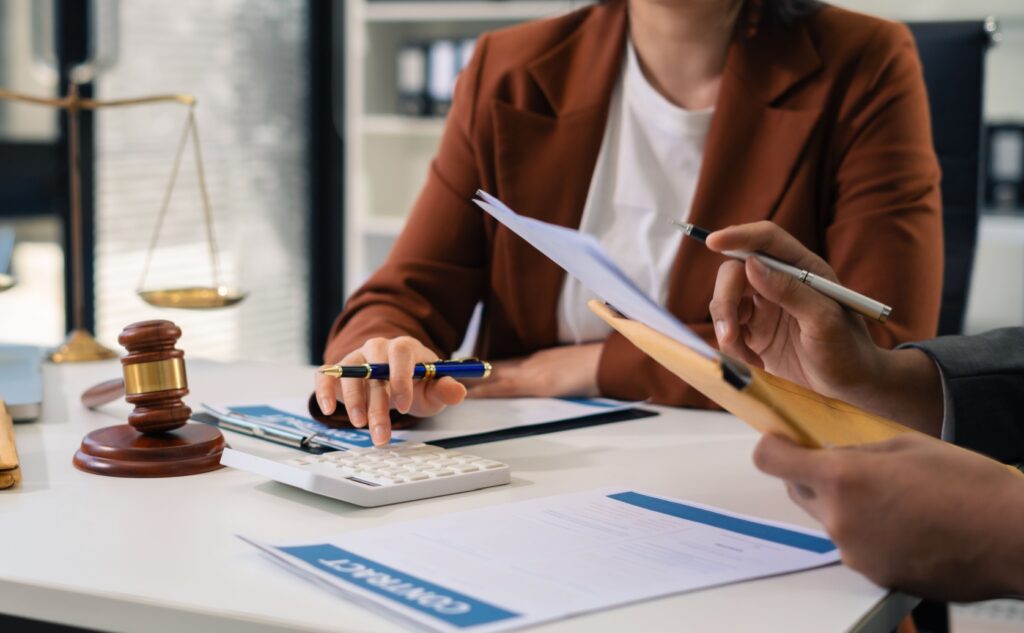 how to deal with debt collectors in south africa