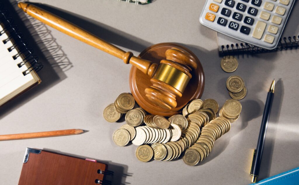 Top collection law firms