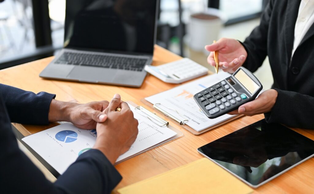Top debt collection companies in randburg