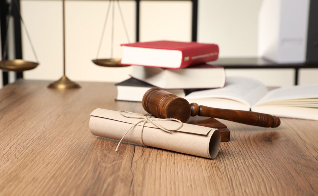What is the purpose of the Family Law Act?