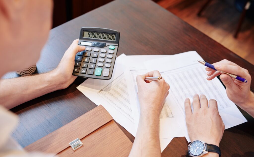 debt collection process pdf