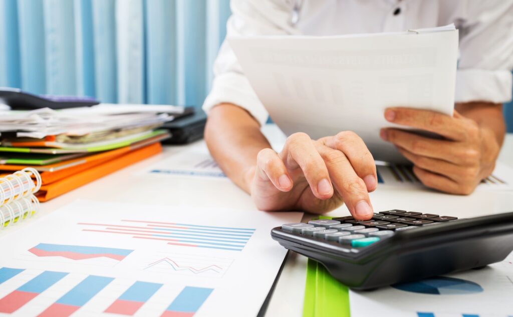 debt collection rates