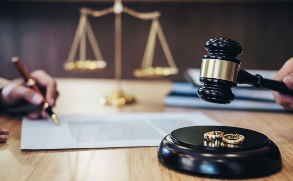 divorce family lawyer near me