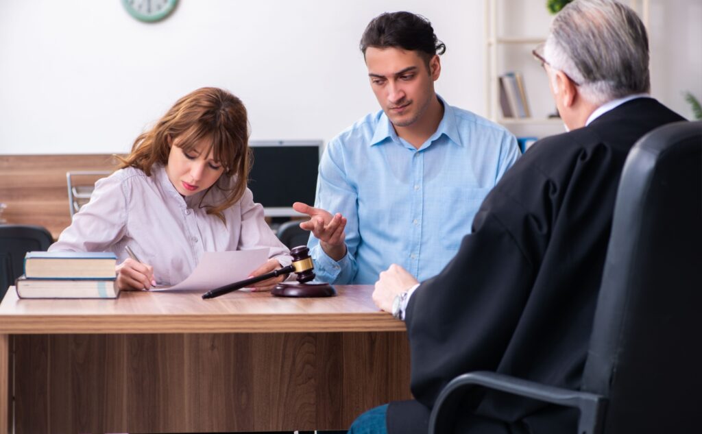 family court lawyer