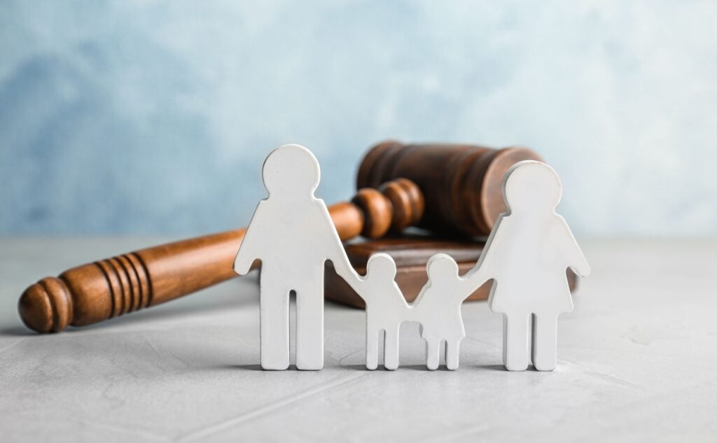family custody lawyer near me