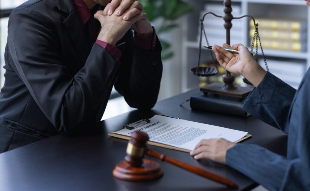 family law advice for fathers