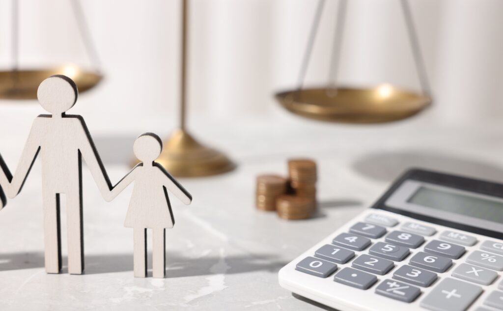 family law attorney cost