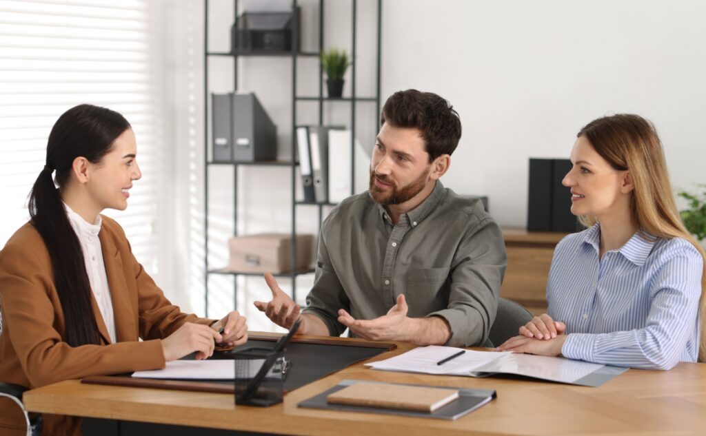 family law attorney definition