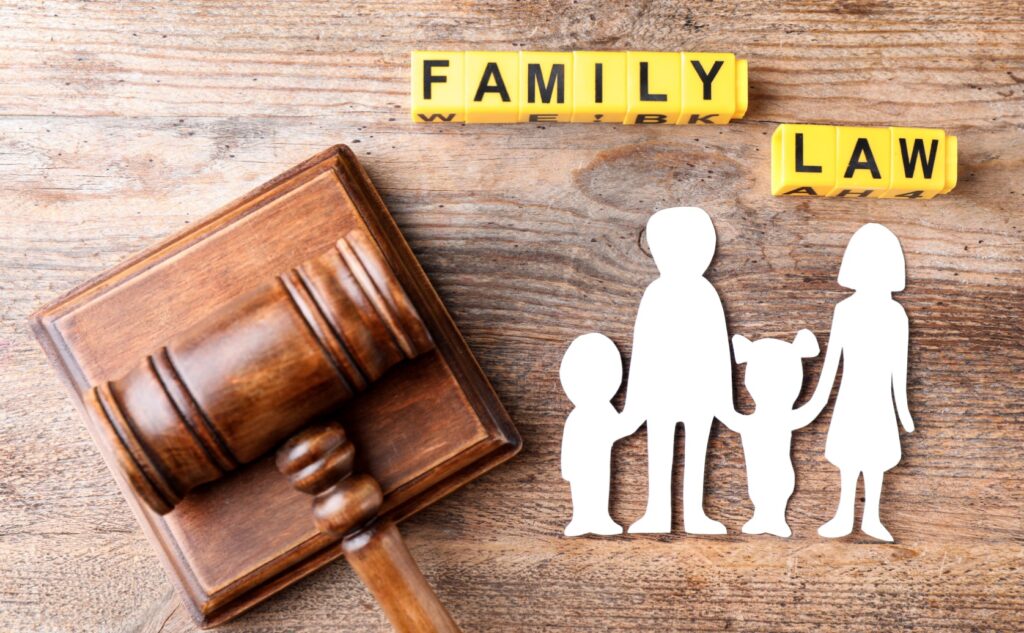family law attorney