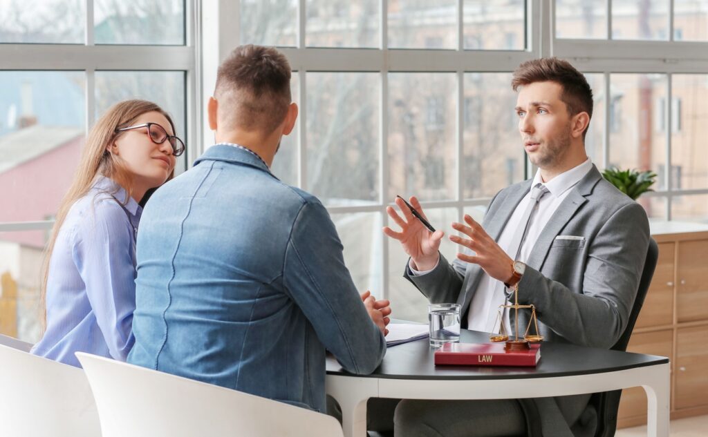 family law introduction
