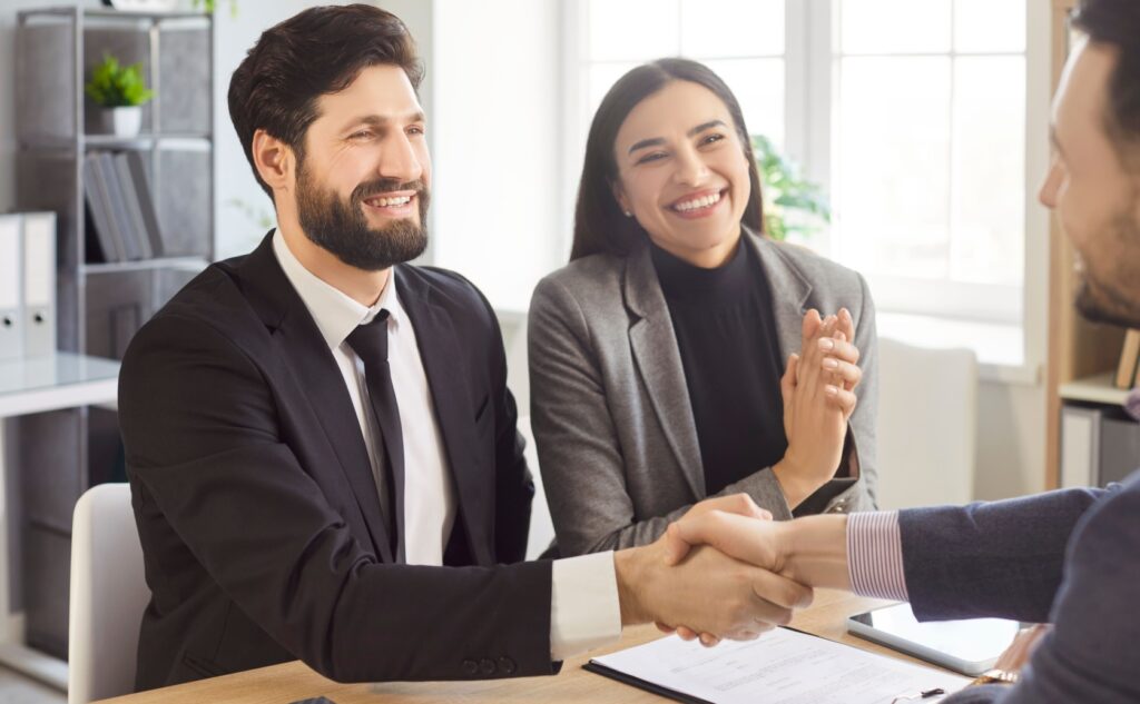 family lawyer description