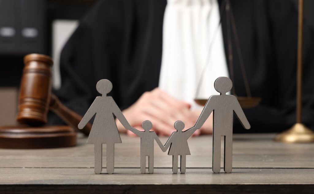 Good Family Lawyers in Johannesburg, Gauteng | Trusted Family Law Attorneys Near Me