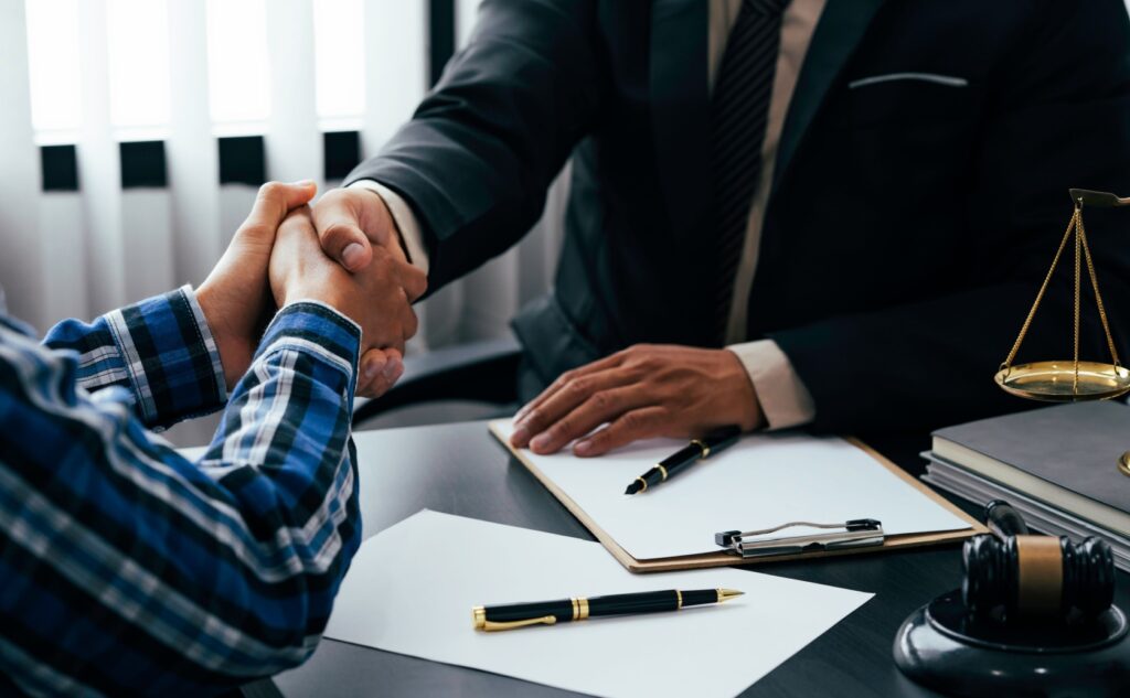 important family law cases
