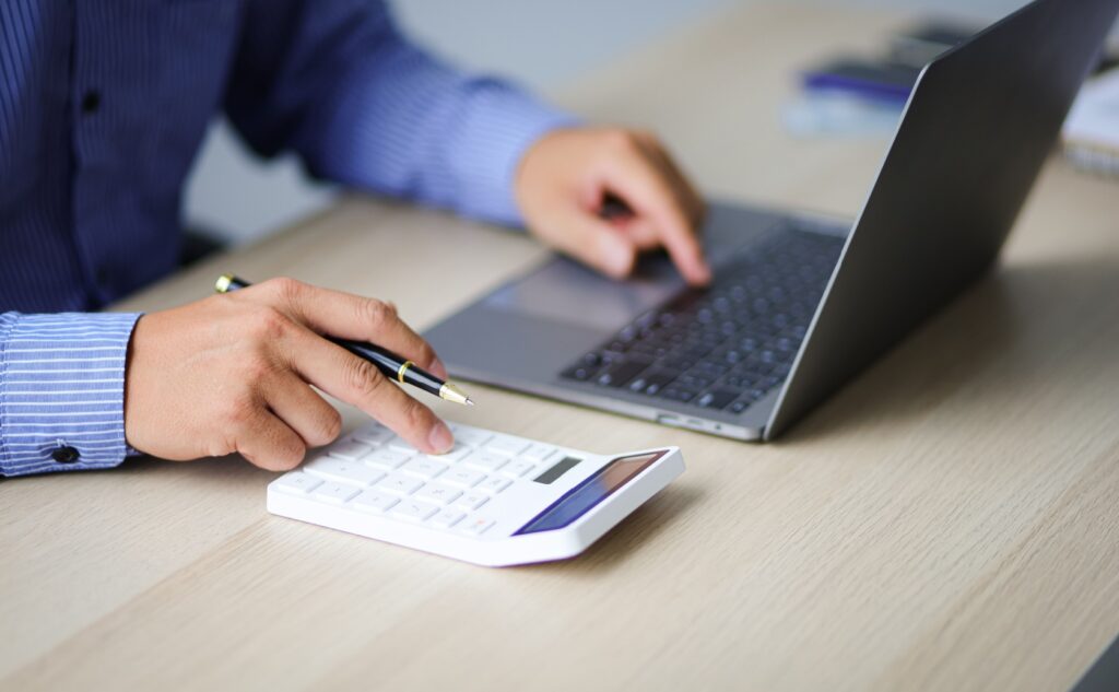 legal debt collection