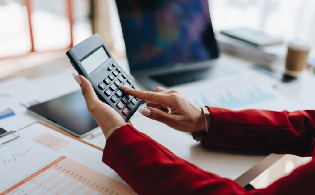 legal process for debt collection