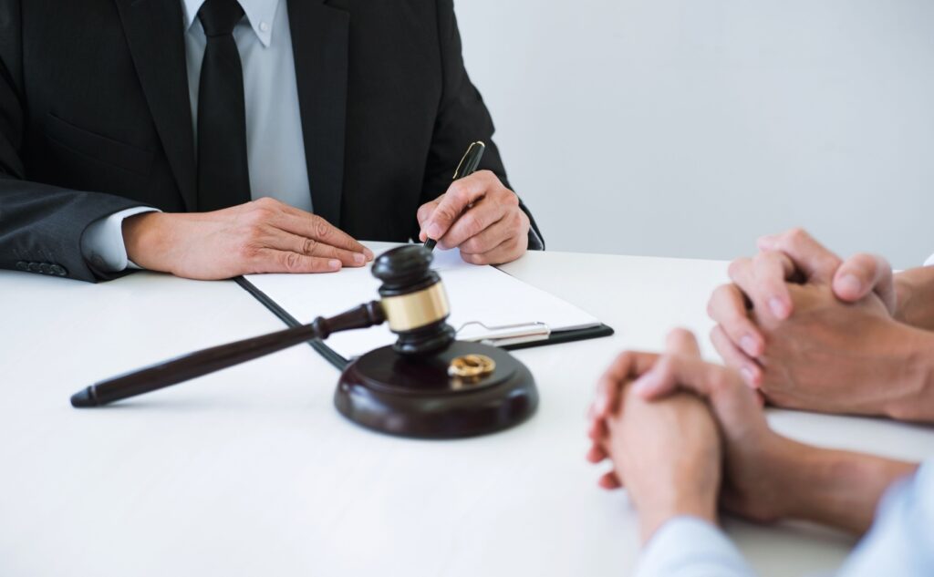 What Is a Marriage and Family Lawyer? Everything You Need to Know About Family Law