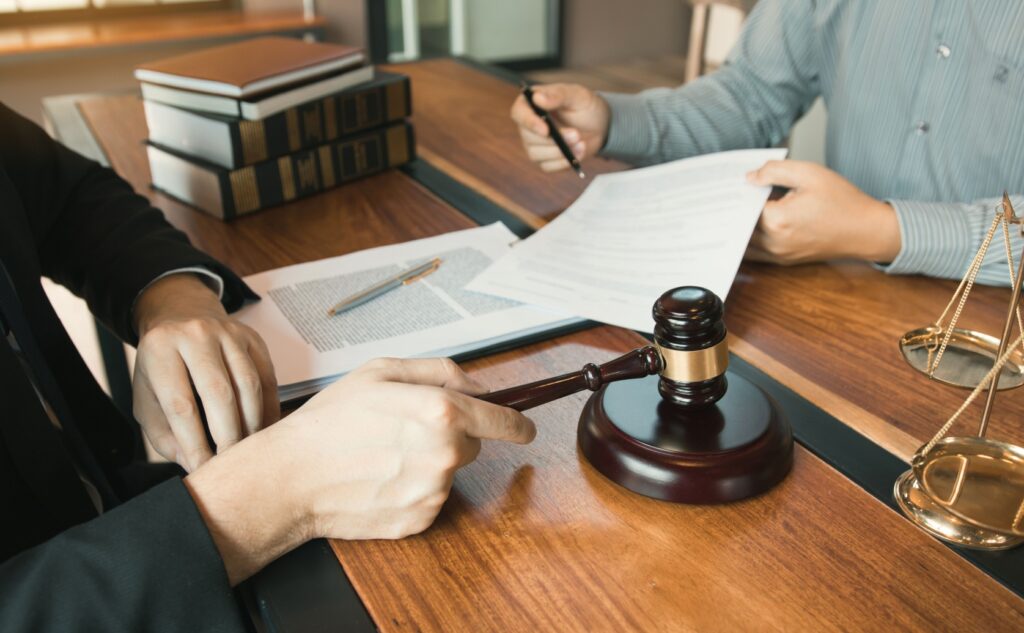 types of family law cases