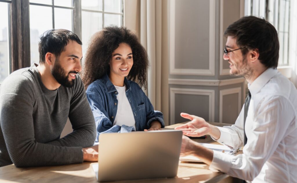 what do family law attorneys do