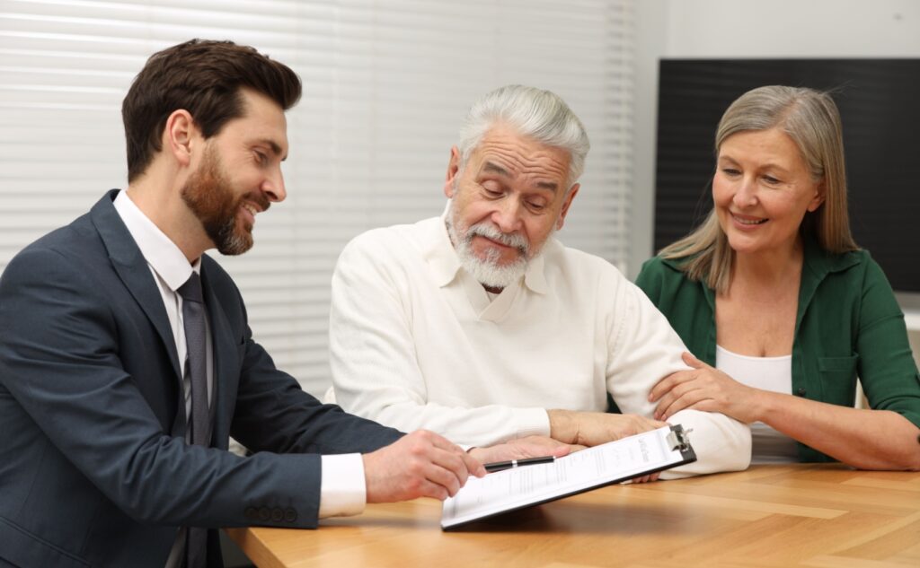 what do family lawyers do on daily basis?