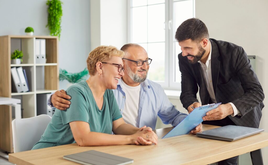 what does a family law attorney do