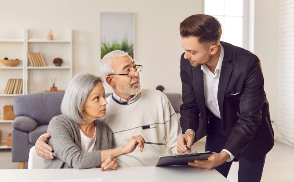 what does family law cover?