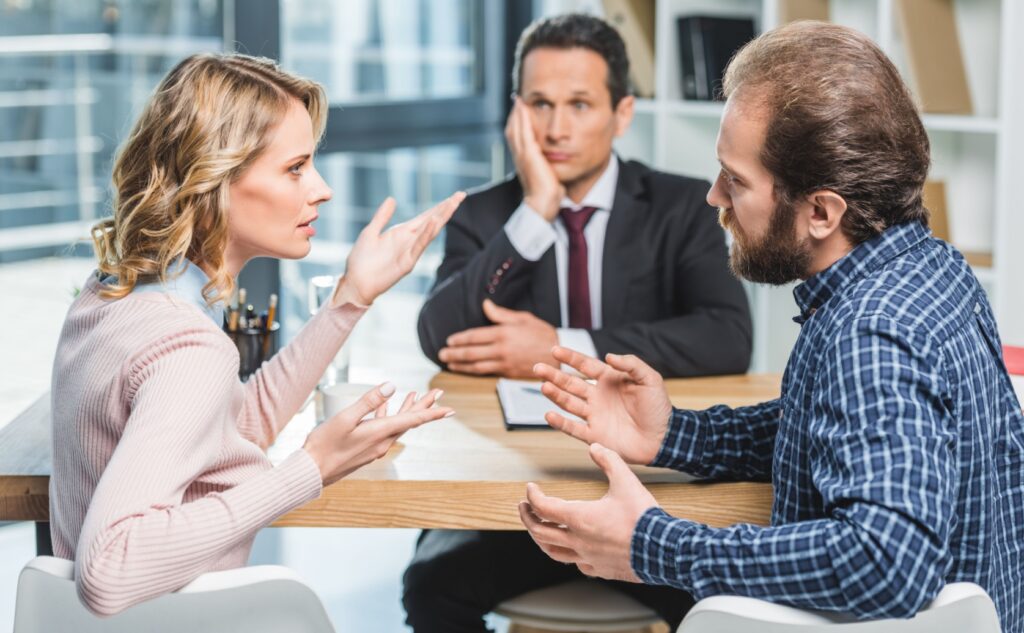 what is the most important issue in family law today?