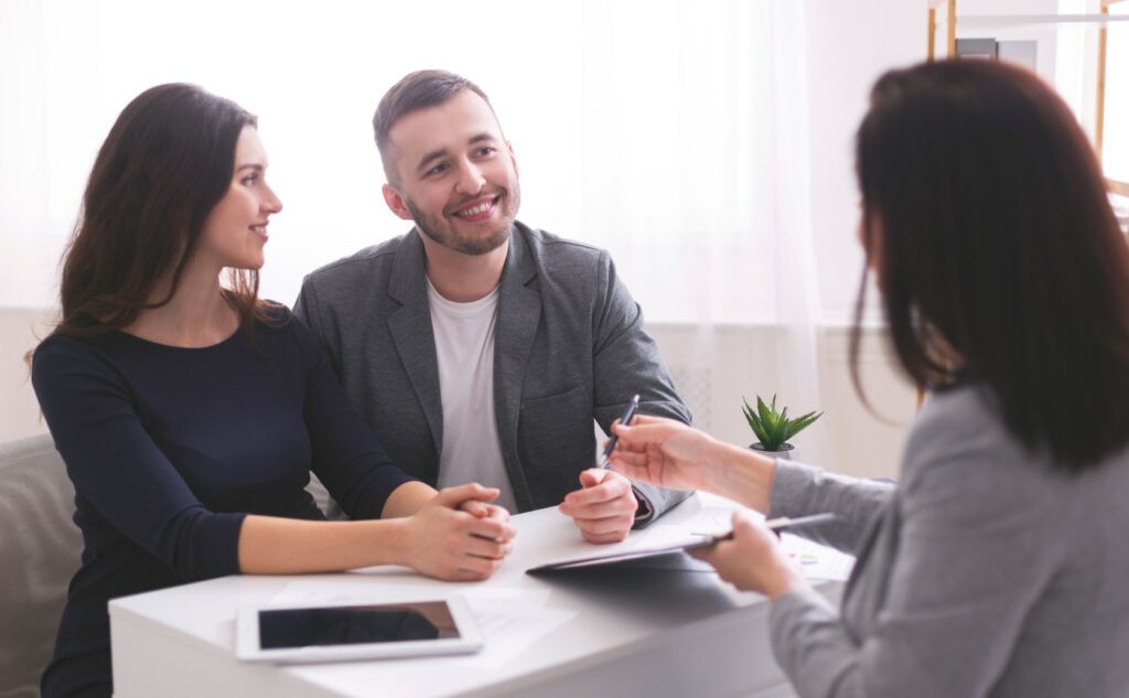 why i chose family law